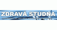 Zdravá studna - Lukáš Bačevský