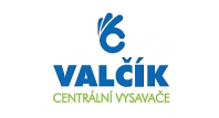 Centrální vysavače Valčík