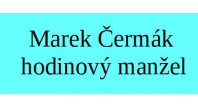 Marek Čermák - hodinový manžel