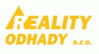 REALITY - ODHADY, s.r.o.