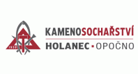 Kamenosochařství Holanec