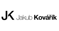 Ing. arch. Jakub Kovářík