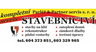 Parléř & Partner servis spol. s r.o.