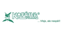 KOPŘIVA PRAHA  s.r.o.