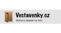 Vestavenky.cz - skříně a nábytek na míru 