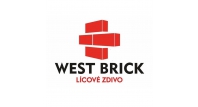 WEST BRICK - lícové zdivo, s.r.o.