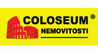 COLOSEUM NEMOVITOSTI s.r.o.