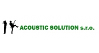 Acoustic solution s.r.o.