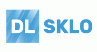 DL- Sklo Interiér Exteriér 