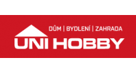 UNI HOBBY Market Staré Město