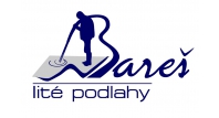 Podlahy Bareš