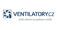 VENTILÁTORY.cz - Svět větrání na jednom místě