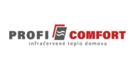 PROFICOMFORT - infrapanely a infratopení