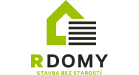 R domy s.r.o