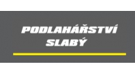 Podlahářství Slabý