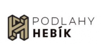 PODLAHY HEBÍK Petr s.r.o.