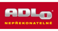 ADLO - bezpečnostní dveře, prodejna Brno