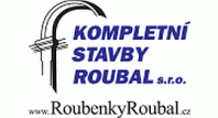 Roubenky Roubal