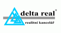 DELTA REAL - realitní kancelář, s.r.o.