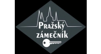 Pražský zámečník