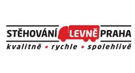 STĚHOVÁNÍ LEVNĚ PRAHA