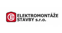 Elektromontáže Stavby s.r.o.