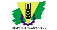 Státní zkušebna strojů a.s.