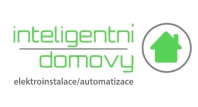 INTELIGENTNÍ DOMOVY - Milan Breda
