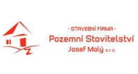 Pozemní stavitelství Josef Malý s.r.o.