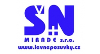 Š+N MIRADE s.r.o.