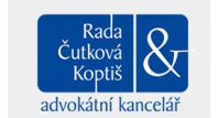 Čutková & Koptiš advokátní kancelář, s.r.o.