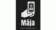 Taxi Mája Brno - Jizda.eu
