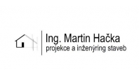 Ing. Martin Hačka
