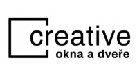 CREATIVE okna-dveře s.r.o.