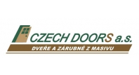 CZECH DOORS a.s.