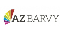 AZ Barvy, s.r.o.