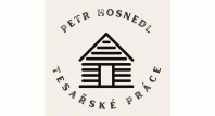 Petr Hosnedl - tesařské práce