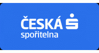 ČESKÁ SPOŘITELNA, a.s.