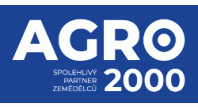 AGRO - David Pátek