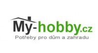 Prodej zahradního nábytku My-hobby.cz