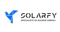 Solarfy and city development group, s.r.o.