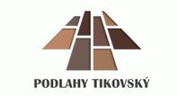 Podlahy Tikovský
