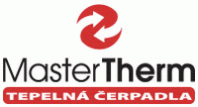 Master Therm tepelná čerpadla