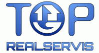 Toprealservis s.r.o.