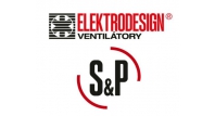 ELEKTRODESIGN ventilátory spol. s r.o.