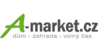 A-market.cz - prodej vánočního osvětlení a dekorací