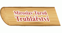 Truhlářství Miroslav Turoň