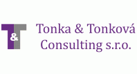 Tonka & Tonková Consulting s.r.o.