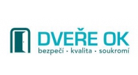 Dveře OK - bezpečnostní dveře vchodové a interiérové s.r.o.
