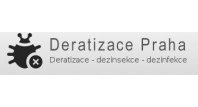Deratizace Praha